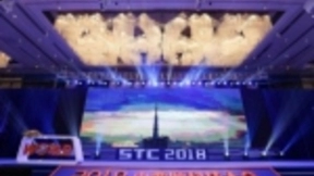 探迹亮相2018小蛮腰科技大会 展示销售预测黑科技