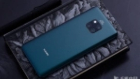 AI加持摄影 华为Mate 20 Pro 懂你所想