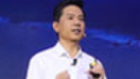 李彦宏：解决交通问题互联网思维已过时 要靠AI思维