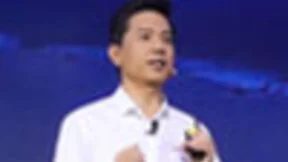 李彦宏：解决交通问题互联网思维已过时 要靠AI思维