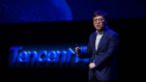 腾讯的ABC布局：AI、可进化机器人和量子计算