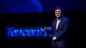 腾讯的ABC布局：AI、可进化机器人和量子计算