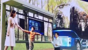 Yes AI DO，百度用AI战略改变未来