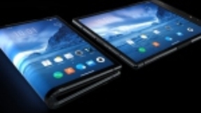 三星折叠手机或定名Galaxy F：最大512GB、支持双卡