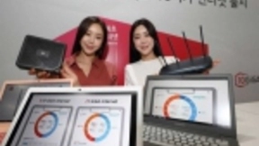 韩国电信推出超高速网络服务：最高每秒10GB