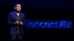邱跃鹏：互联网下半场，腾讯云要做信息能源发动机