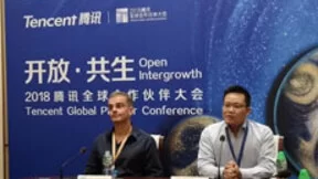 连发三款AI硬件背后，是腾讯优图的克制与野心