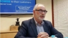 思博伦发布全新LOGO与新形象：“承诺，保障”饱含深意