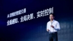 在新技术突破和应用方面，百度已经走在了巨头们的前面！