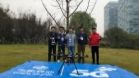 清晰到可看清汗滴！密集测试赛事直播，移动5G脚步加快