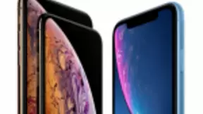 与高通决裂的恶果开始显现 苹果5G手机最快也要等到2020年