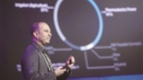 全球顶尖科学家同台2018腾讯WE大会 腾讯：希望用人工智能推进医疗发展