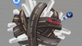 高德地图车机版3.0 为长安CS95打造出行“智慧大脑”