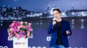 2018GMGC成都站，游族网络程良奇谈精品游戏研发变与不变之道