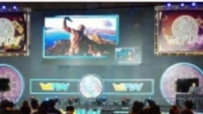 WePlay盛大开启，ENVISION翼竞系列显示器强势来袭！