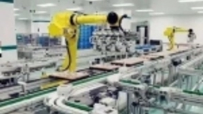 智能制造云网：支撑新一代智能制造系统的基础