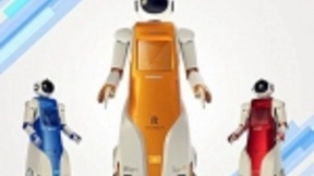 打造技术高地 新松公司抢先布局人工智能领域