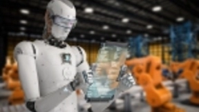 Forrester：明年美国10%的工作岗位将被机器人取代