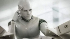 Furhat Robotics“社交机器人”：给AI语音助手一张人类的脸