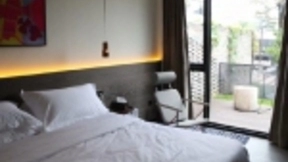 人脸识别、智能监控 乌镇的这家AI客房“无人值守”