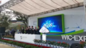 AI场景化革命触手可及，海云数据闪耀“互联网之光”