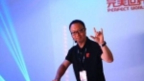 AI如何影响游戏产业？萧泓：将创造更美好的游戏世界