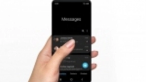 三星发布新用户界面One UI：让超大屏幕更易使用