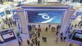 MAXHUB将亮相第五届世界互联网大会，助力企业信息化