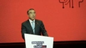 华为梁华：合作共赢，构建面向智能社会的联合创新生态