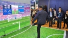 进博会上不秀情怀力推5G 诺基亚与三家运营商签大单