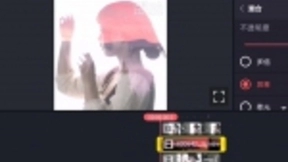 巧影app“混合器”功能效果惊艳，自媒体大V赞不停