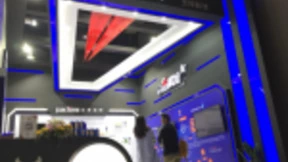 2018世界互联网大会，“新面孔”灵羚科技实力争辉互联网大咖