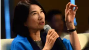 乌镇江湖：董明珠凝视互联网的目光，变得温柔