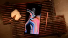 Galaxy Note9：用户最期待的旗舰机，骁龙845带来强悍性能体验