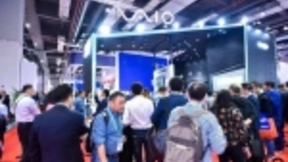 首届进博会日本VAIO参展 带来高品质商务笔记本使用新体验