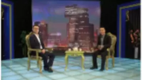 知道创宇对话路一鸣 畅谈“侠之大者，为国为民”网络安全观