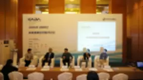 小明出行康国庆：科技提升效率，变革未来出行