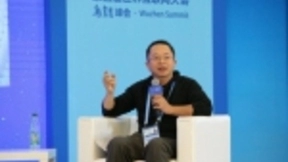 周鸿祎：人工智能是数据智能，要防止“数据投毒”