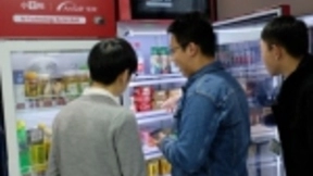 视觉AI重新定义智能货柜 虹软推出规模化落地方案