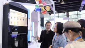 世界互联网大会第5年 云从科技“赶了晚集”却成了“头雁”