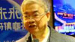 邬贺铨院士：人工智能不是取代人的智能，而是使人更聪明