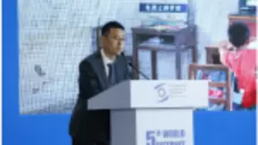 连尚网络张发有：东南亚市场仍是中国互联网企业出海的最佳选择