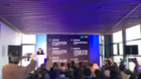 长亭科技携应用安全塔防体系亮相2018世界互联网大会