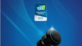 莫比斯AI智能翻译耳机荣获CES2019创新产品大奖