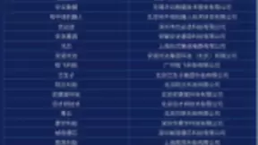 云天励飞入选“2018年中国硬科技领域创星企业50强”