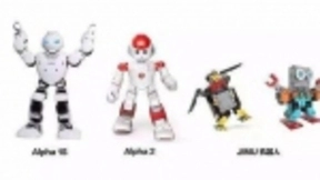 全球领先人工智能和人形机器人企业优必选落户重庆