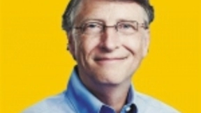 比尔盖茨：中美AI技术不像足球比赛 并非零和博弈