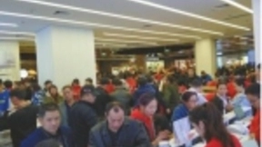 全渠道全场景全品类实现52.51亿 “AI+IoT”助推小米创造双十一新奇迹