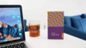 联想S5 Pro体验：AI四摄拍照能力强大，颜值在线！