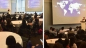 码隆科技亮相机器智能大会 前沿力量共议AI未来